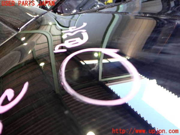 2UPJ-9234011500]レクサス・SC430(UZZ40)トランク 中古_4