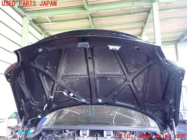 2UPJ-9234011500]レクサス・SC430(UZZ40)トランク 中古_5