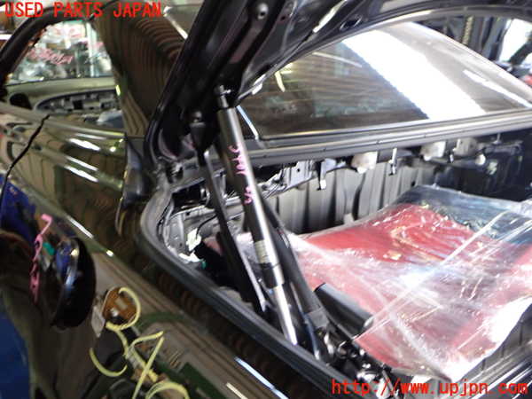 2UPJ-9234011506]レクサス・SC430(UZZ40)トランクダンパー 中古_2