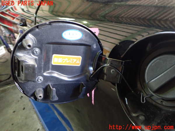 2UPJ-9234011690]レクサス・SC430(UZZ40)フューエルリッド 中古_2