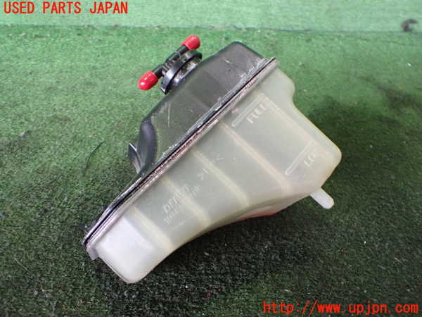 2UPJ-9234012410]レクサス・SC430(UZZ40)ラジエータータンク (ジャンク品) 中古_2