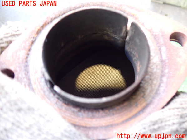 2UPJ-9234012632]レクサス・SC430(UZZ40)フロントパイプ2 中古_3