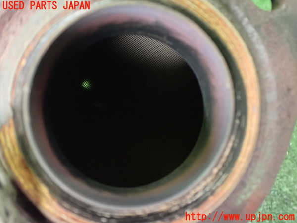 2UPJ-9234012661]レクサス・SC430(UZZ40)触媒1 中古_3