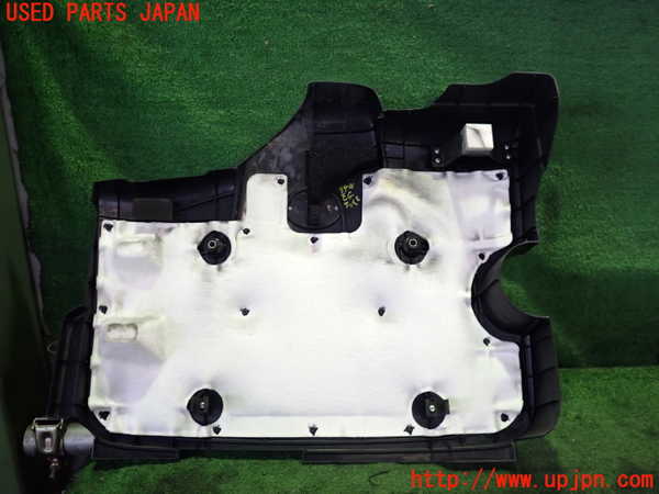 2UPJ-9234012160]レクサス・SC430(UZZ40)エンジンアッパーカバー 中古_2