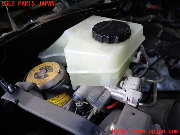 2UPJ-9234014040]レクサス・SC430(UZZ40)ABSアクチュエーター 中古_2