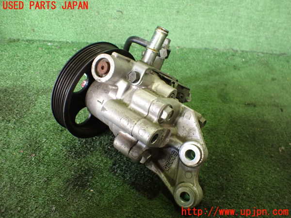 2UPJ-9234014250]レクサス・SC430(UZZ40)パワステポンプ 中古_2