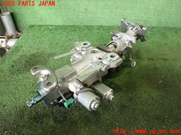 2UPJ-9234014260]レクサス・SC430(UZZ40)ステアリングシャフト 中古_2
