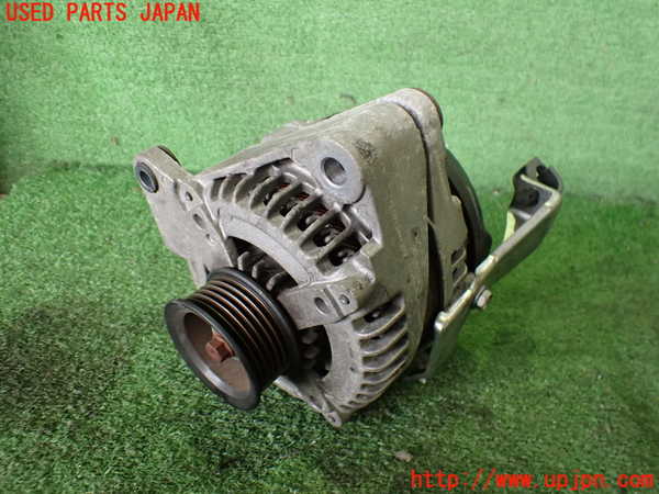 2UPJ-9234016015]レクサス・SC430(UZZ40)オルタネーター(ダイナモ) 中古_2