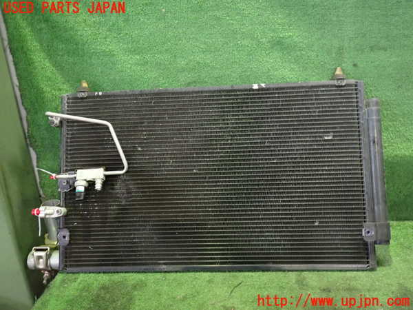 2UPJ-9234016031]レクサス・SC430(UZZ40)エアコンコンデンサー1 中古_2