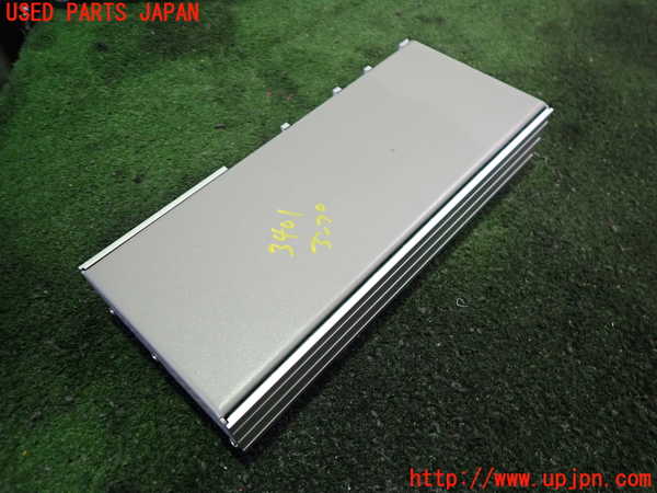 2UPJ-9234016525]レクサス・SC430(UZZ40)アンプ 中古_2