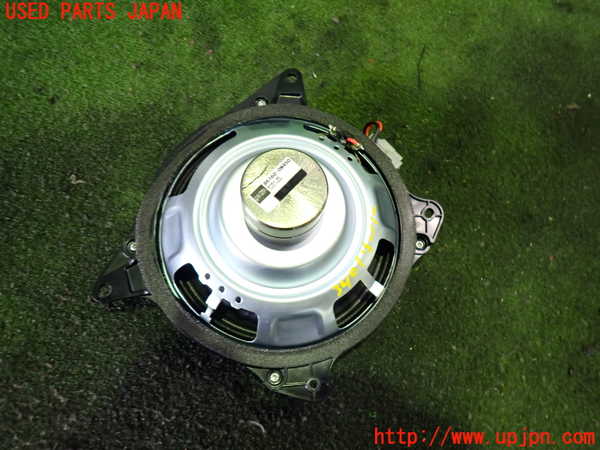 2UPJ-9234016530]レクサス・SC430(UZZ40)ウーハー 中古_2