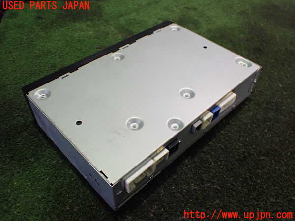2UPJ-9234016589]レクサス・SC430(UZZ40)カーナビゲーション DVD 中古_2