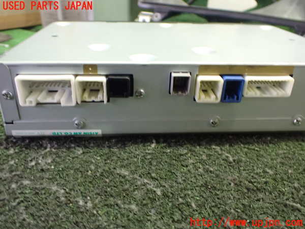 2UPJ-9234016589]レクサス・SC430(UZZ40)カーナビゲーション DVD 中古_3