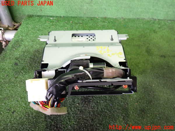 2UPJ-9234016629]レクサス・SC430(UZZ40)モニター 中古_2