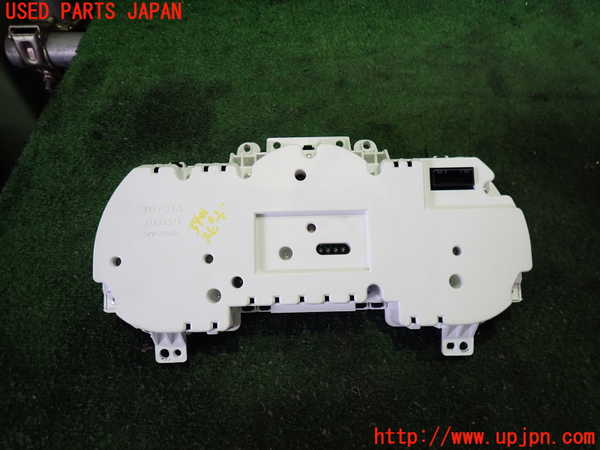 2UPJ-9234016170]レクサス・SC430(UZZ40)スピードメーター 中古_2