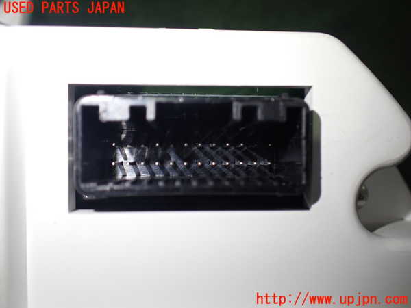 2UPJ-9234016170]レクサス・SC430(UZZ40)スピードメーター 中古_3