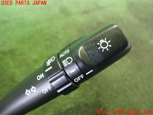 2UPJ-9234016720]レクサス・SC430(UZZ40)コンビネーションスイッチ 中古_2