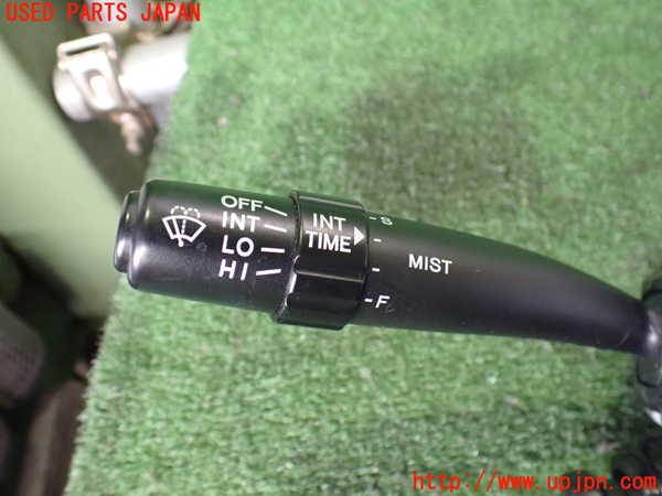 2UPJ-9234016720]レクサス・SC430(UZZ40)コンビネーションスイッチ 中古_3