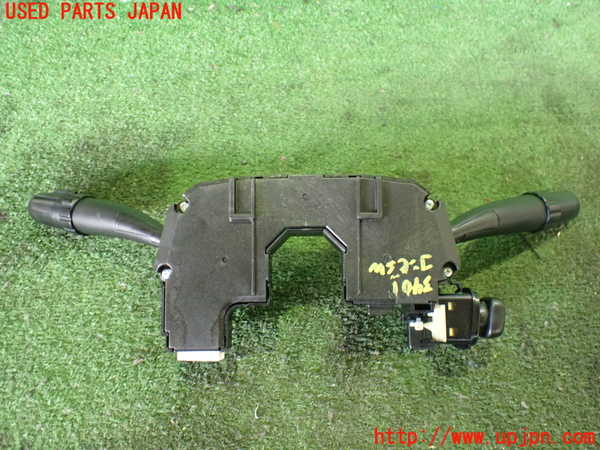 2UPJ-9234016720]レクサス・SC430(UZZ40)コンビネーションスイッチ 中古_4