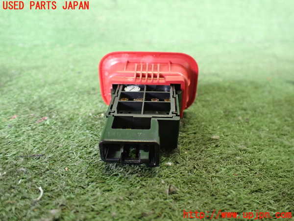 2UPJ-9234016308]レクサス・SC430(UZZ40)スイッチ3 (AFS OFF) 中古_2