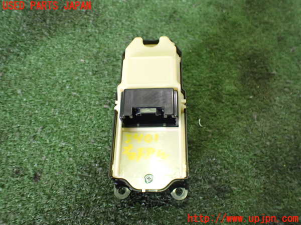 2UPJ-9234016240]レクサス・SC430(UZZ40)右前パワーウィンドウスイッチ 中古_2
