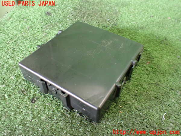 2UPJ-9234016150]レクサス・SC430(UZZ40)コンピューター5 中古_2