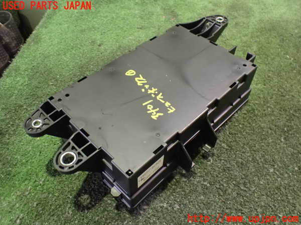 2UPJ-9234016741]レクサス・SC430(UZZ40)ヒューズボックス1 中古_2