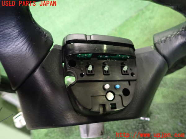 2UPJ-9234017855]レクサス・SC430(UZZ40)ステアリングホイール 中古_5
