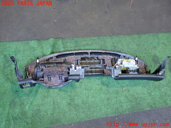2UPJ-9234017505]レクサス・SC430(UZZ40)ダッシュボード 中古_4