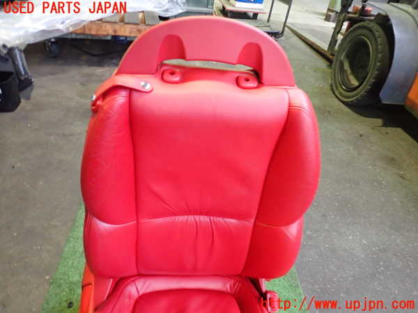 2UPJ-9234017035]レクサス・SC430(UZZ40)運転席シート 中古_3