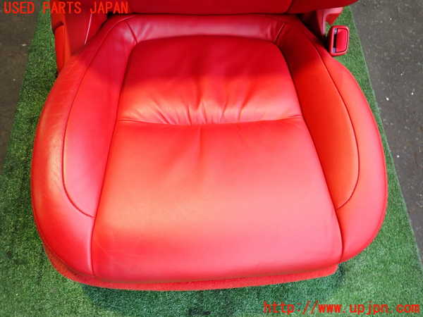 2UPJ-9234017035]レクサス・SC430(UZZ40)運転席シート 中古_4