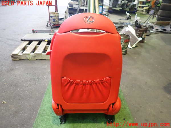 2UPJ-9234017035]レクサス・SC430(UZZ40)運転席シート 中古_5
