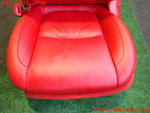 2UPJ-9234017065]レクサス・SC430(UZZ40)助手席シート 中古_3