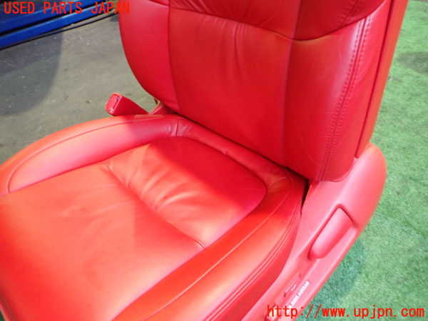 2UPJ-9234017065]レクサス・SC430(UZZ40)助手席シート 中古_4