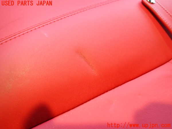 2UPJ-9234017385]レクサス・SC430(UZZ40)リアシート 中古_4