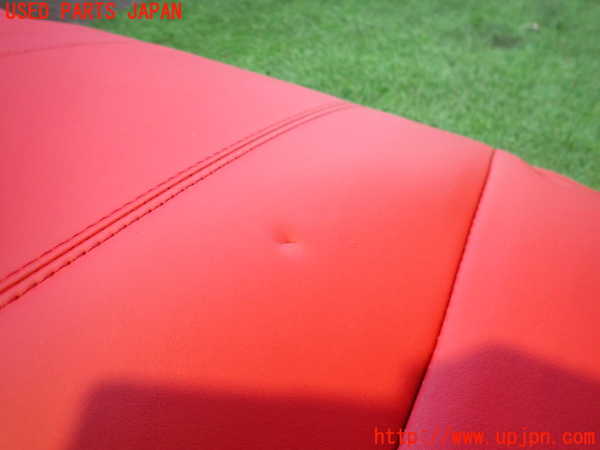 2UPJ-9234017385]レクサス・SC430(UZZ40)リアシート 中古_5