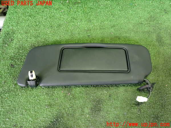 2UPJ-9234017630]レクサス・SC430(UZZ40)室内サンバイザー左側 中古_2