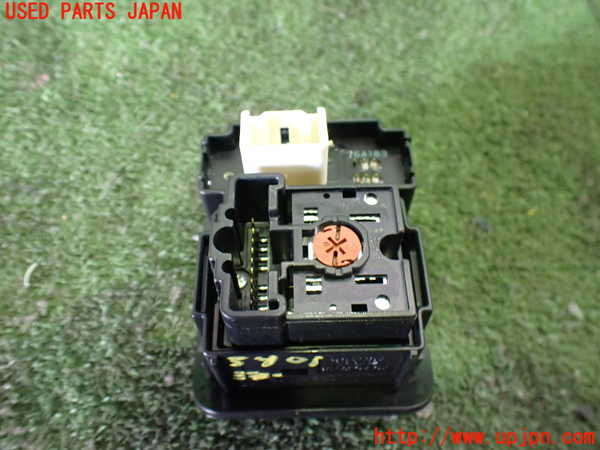 2UPJ-9234016280]レクサス・SC430(UZZ40)ミラースイッチ 中古_2