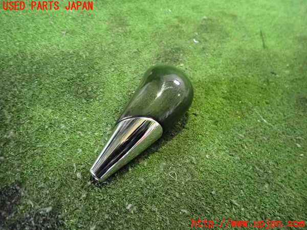 2UPJ-9234017570]レクサス・SC430(UZZ40)シフトノブ 中古_2