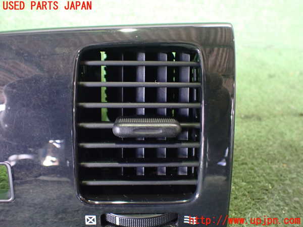 2UPJ-9234017526]レクサス・SC430(UZZ40)エアコン吹き出し口1 (真中) 中古_2