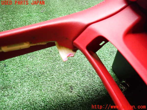 2UPJ-9234017540]レクサス・SC430(UZZ40)センターコンソール 中古_4