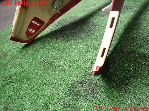 2UPJ-9234017540]レクサス・SC430(UZZ40)センターコンソール 中古_5