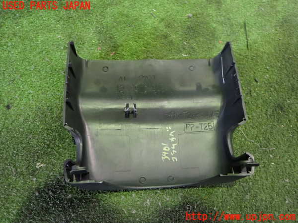 2UPJ-9234017905]レクサス・SC430(UZZ40)コラムカバー 中古_2