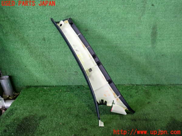 2UPJ-9234017655]レクサス・SC430(UZZ40)右フロントピラートリム 中古_3