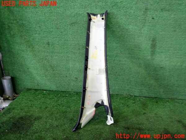 2UPJ-9234017660]レクサス・SC430(UZZ40)左フロントピラートリム 中古_2