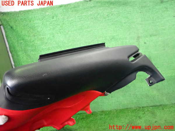 2UPJ-9234017675]レクサス・SC430(UZZ40)右リアピラートリム 中古_2