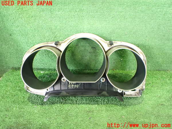 2UPJ-9234017510]レクサス・SC430(UZZ40)メーターフード 中古_2