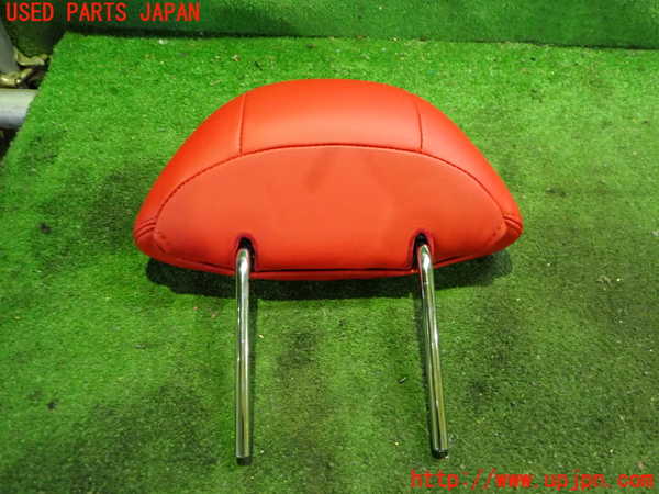 2UPJ-9234017040]レクサス・SC430(UZZ40)運転席ヘッドレスト 中古_2