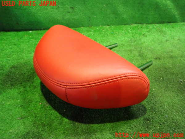 2UPJ-9234017040]レクサス・SC430(UZZ40)運転席ヘッドレスト 中古_3