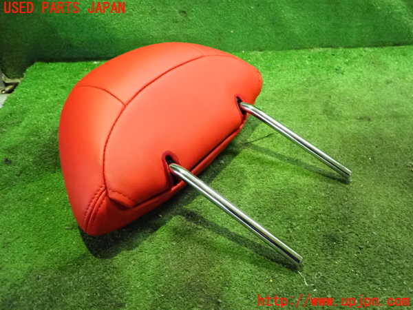 2UPJ-9234017040]レクサス・SC430(UZZ40)運転席ヘッドレスト 中古_4